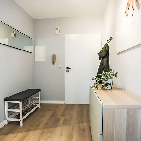 Apartment Rothaarsteig By Interhome Winterberg