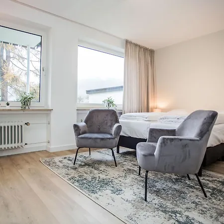 Rothaarsteig By Interhome Apartment Winterberg