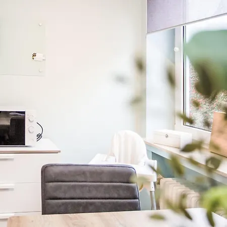 Rothaarsteig By Interhome Apartment Winterberg