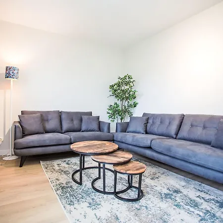 Rothaarsteig By Interhome Apartment *