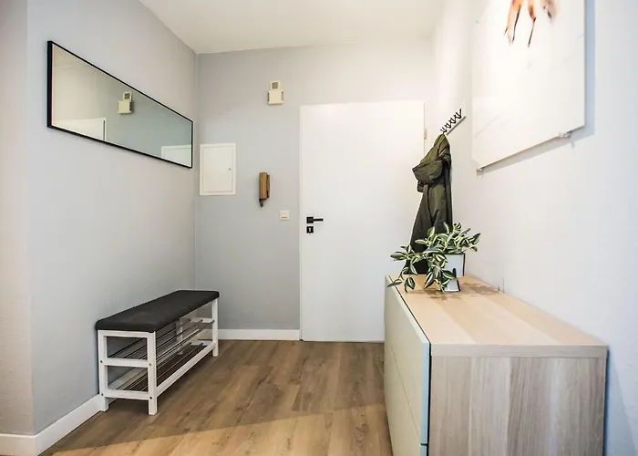 Apartmán Rothaarsteig By Interhome Winterberg