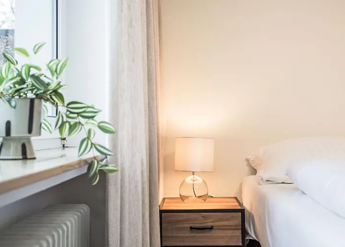 Rothaarsteig By Interhome * Winterberg