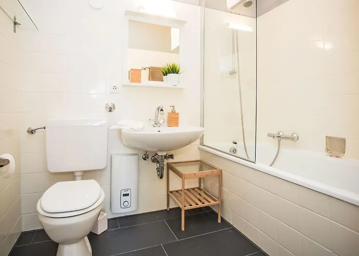 Rothaarsteig By Interhome Apartmán