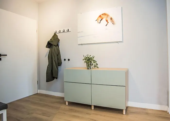 Rothaarsteig By Interhome Winterberg