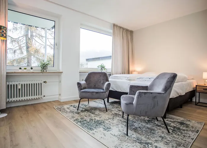 Rothaarsteig By Interhome Appartement Winterberg