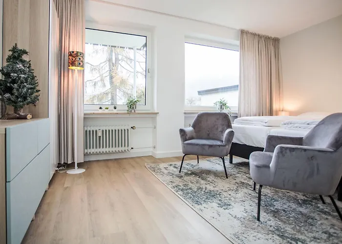 Rothaarsteig By Interhome Appartement *