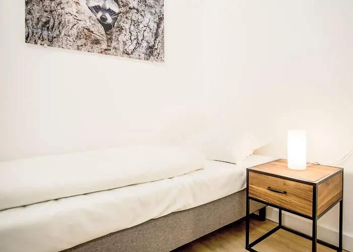 Rothaarsteig By Interhome Appartement *