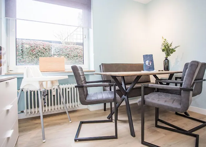 Rothaarsteig By Interhome Winterberg