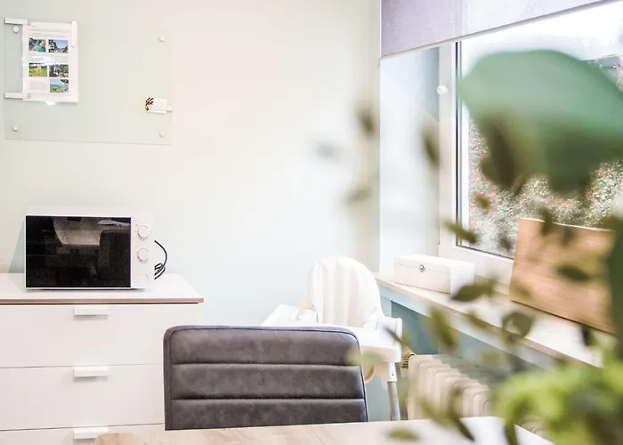 Rothaarsteig By Interhome Appartement Winterberg