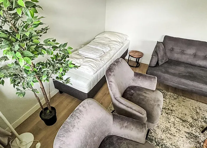 Rothaarsteig By Interhome * Winterberg