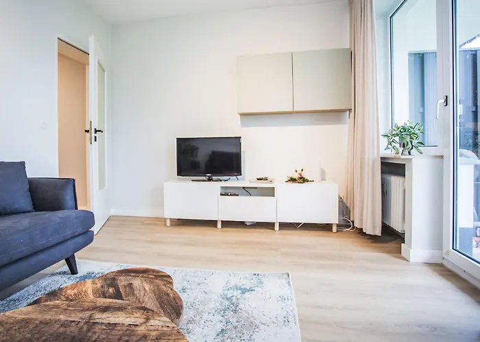 Rothaarsteig By Interhome Apartmán Winterberg