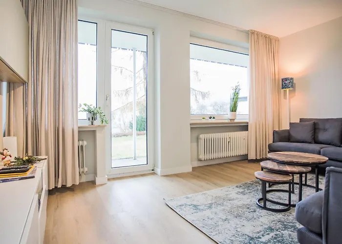 Rothaarsteig By Interhome * Winterberg