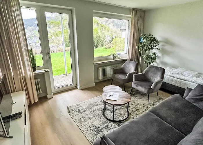 Rothaarsteig By Interhome Appartement Winterberg