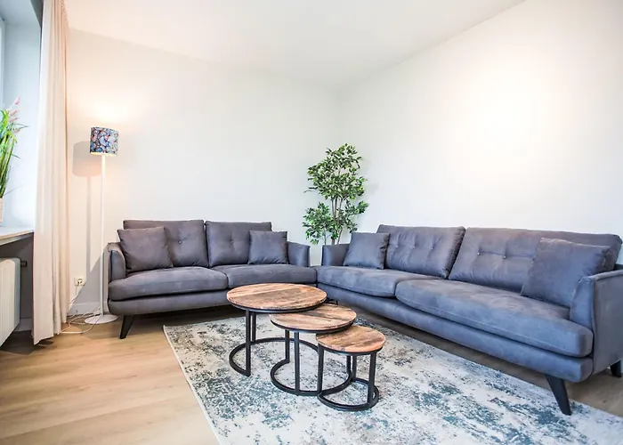 Rothaarsteig By Interhome Appartement *